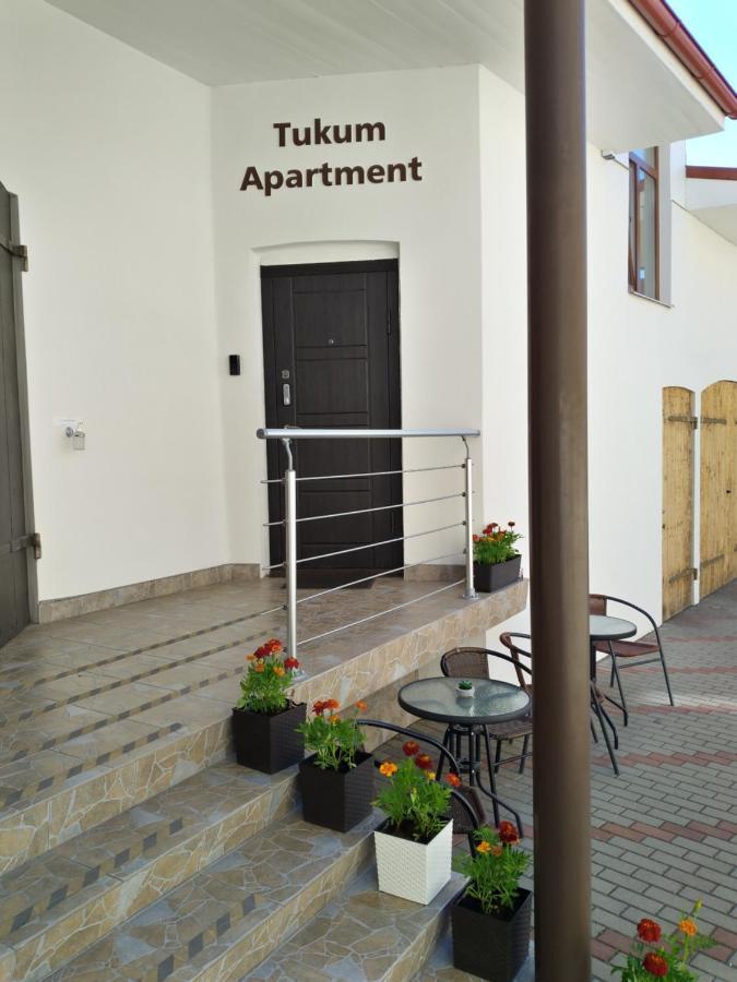 Tukums Apartments Exterior photo